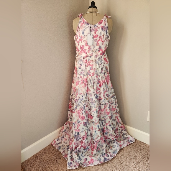 🆕️Dress The Population- Dress - Picture 5 of 10